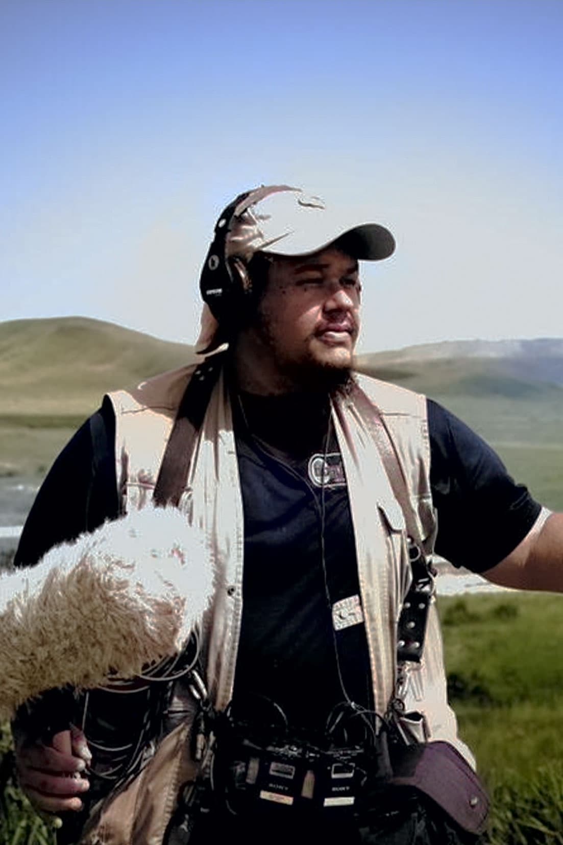 Photo Claudio Lavôr