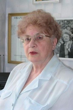 Photo Eleonora Milova