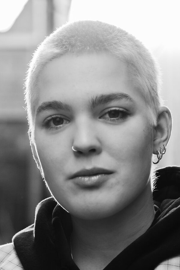 Photo Ferre van den Broeck