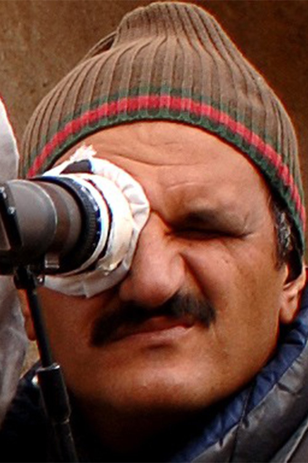 Photo Hamid Khozouei