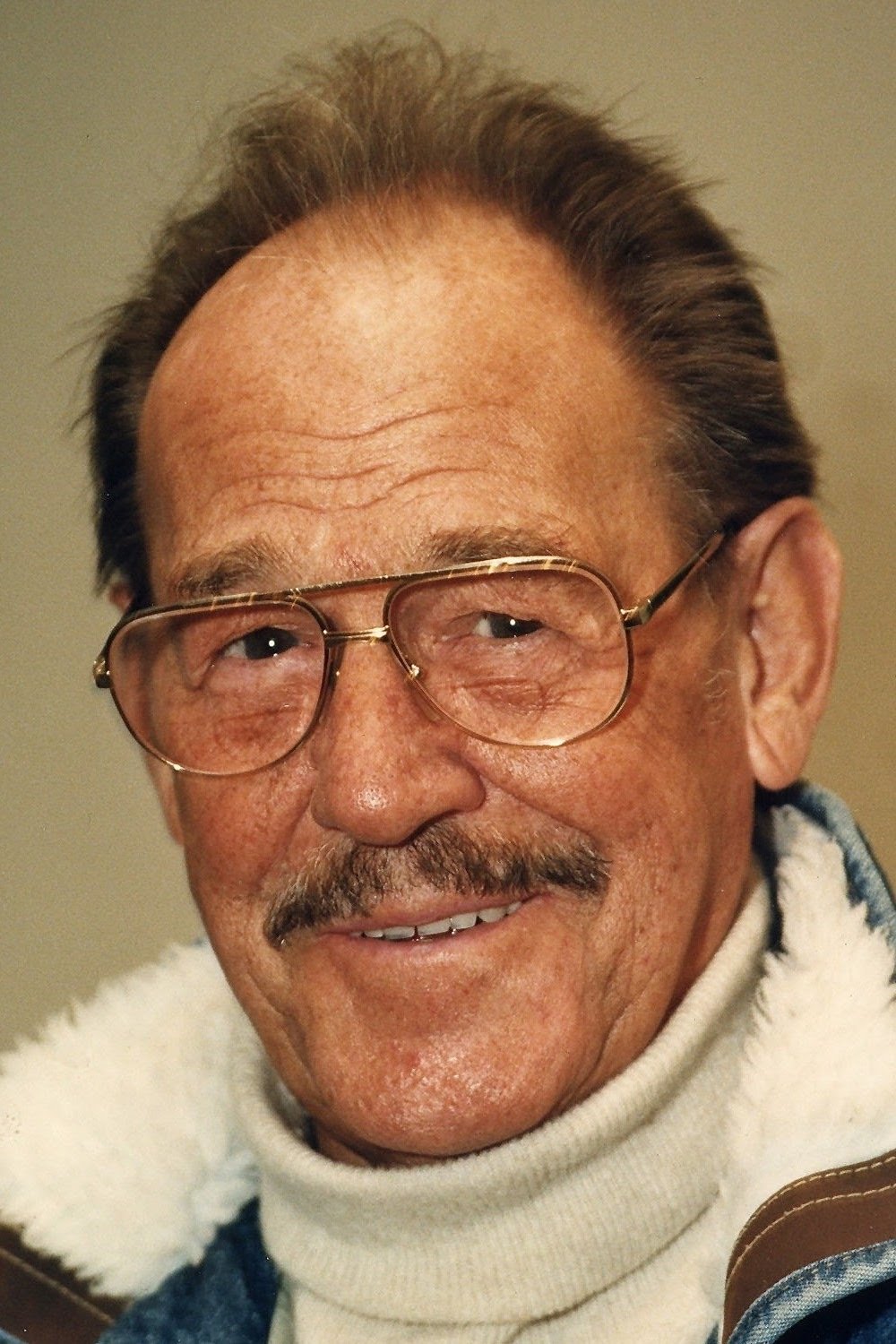 Photo Herbert Köfer