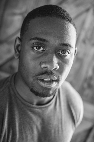 Photo Jason Lamar Ricketts