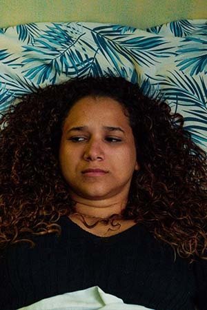 Photo Luiza Damázio