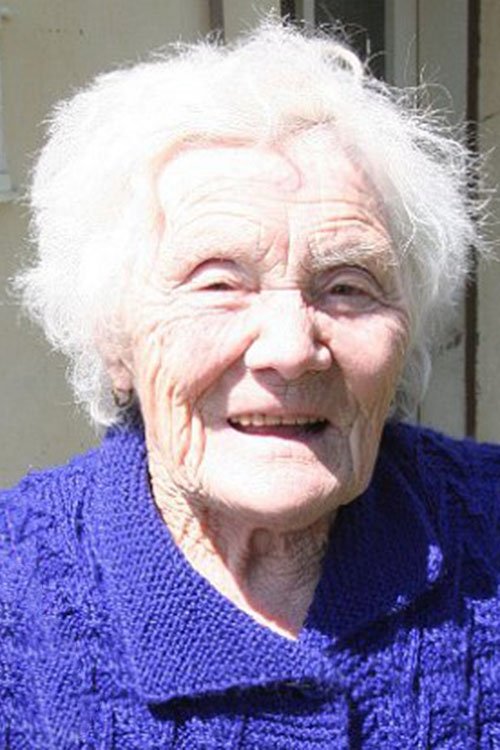 Photo Marie Pilátová