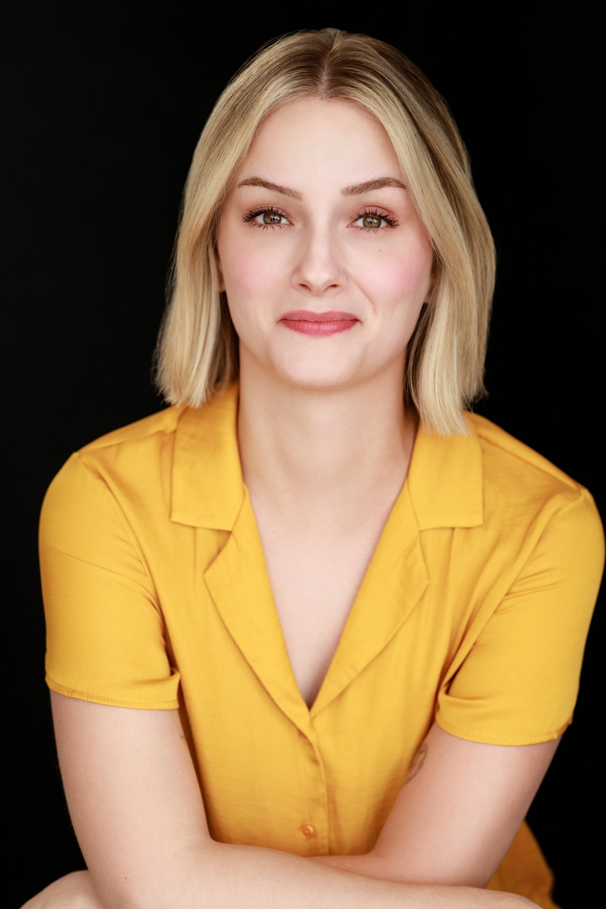 Photo Merry Lou Proudfoot