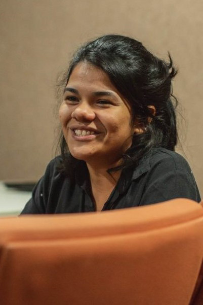 Photo Priscila Smiths