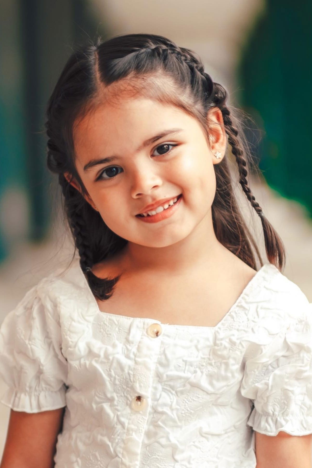 Photo Sienna Stevens