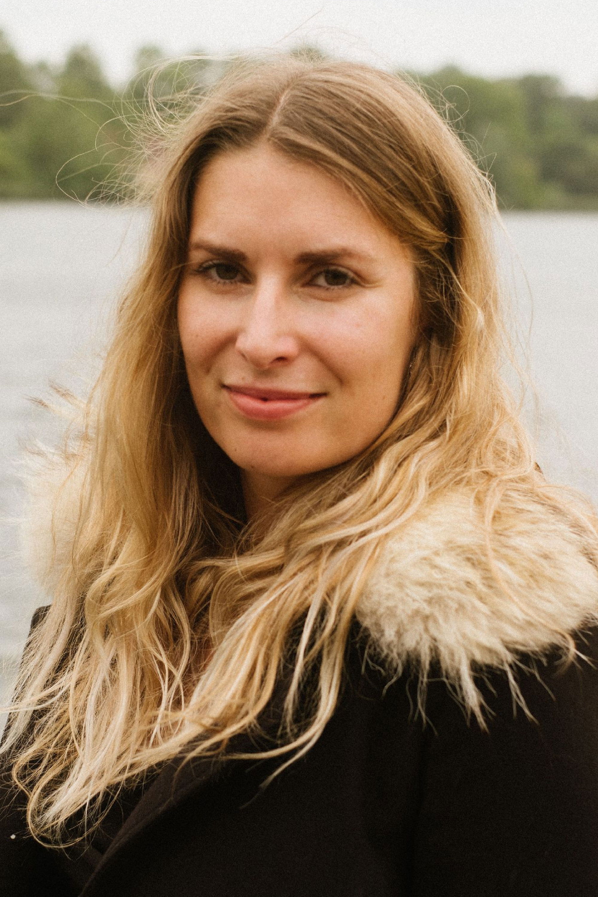 Photo Sissel Dargis Morell