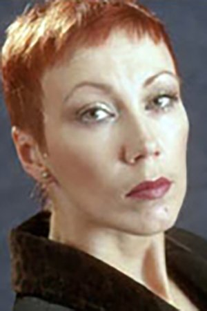 Photo Tatyana Rudina