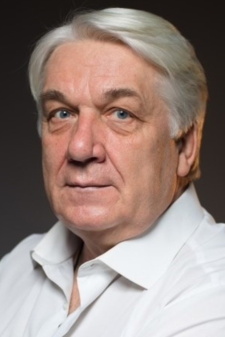 Photo Yuriy Shlykov