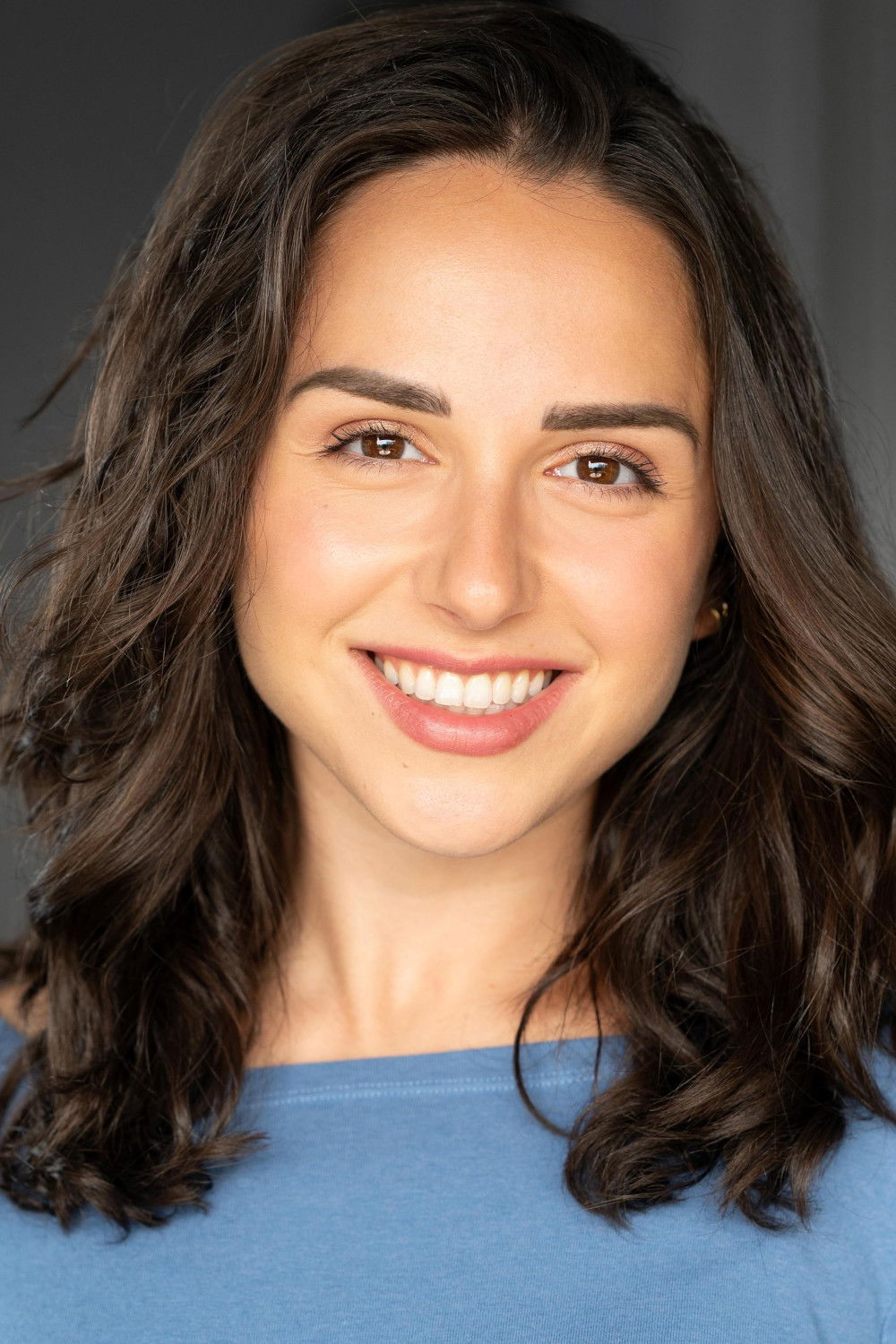 Photo Bria D'Aguanno