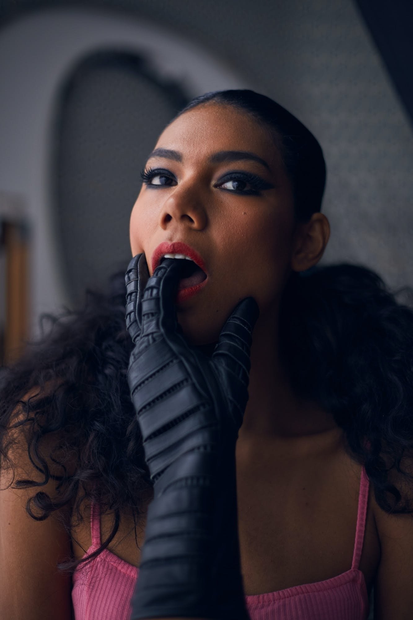 Photo Caroline Flores