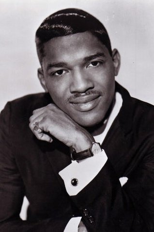 Photo Edwin Starr