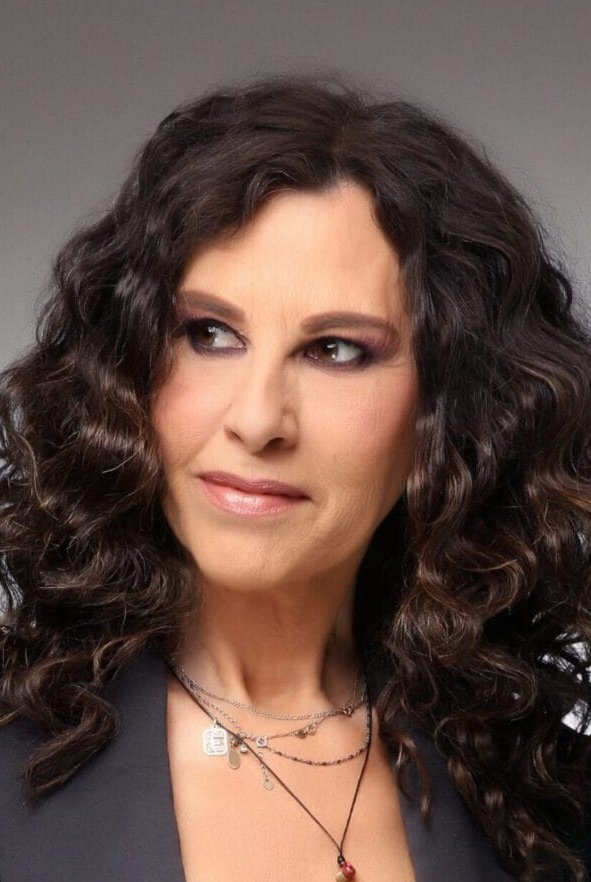 Photo Eleftheria Arvanitaki