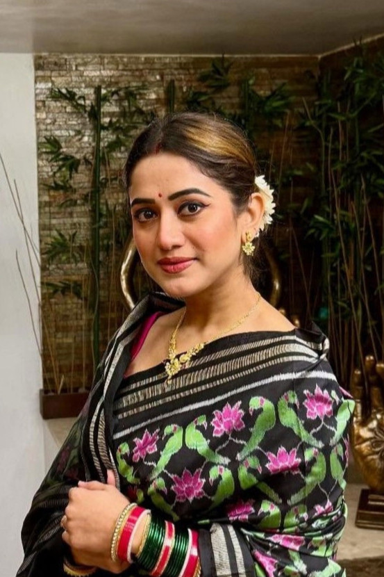 Photo Elina Samantaray