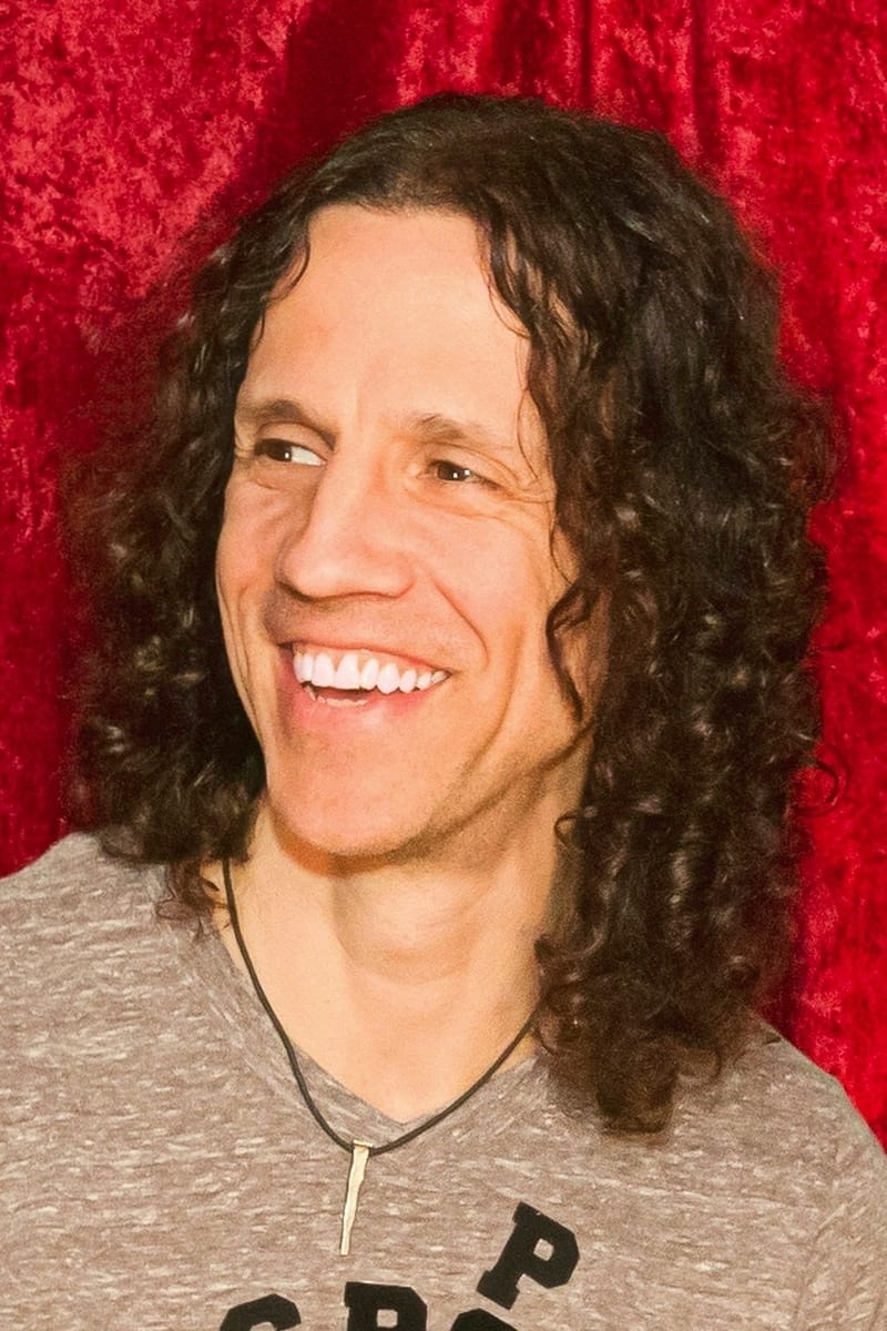 Photo Gary Cherone