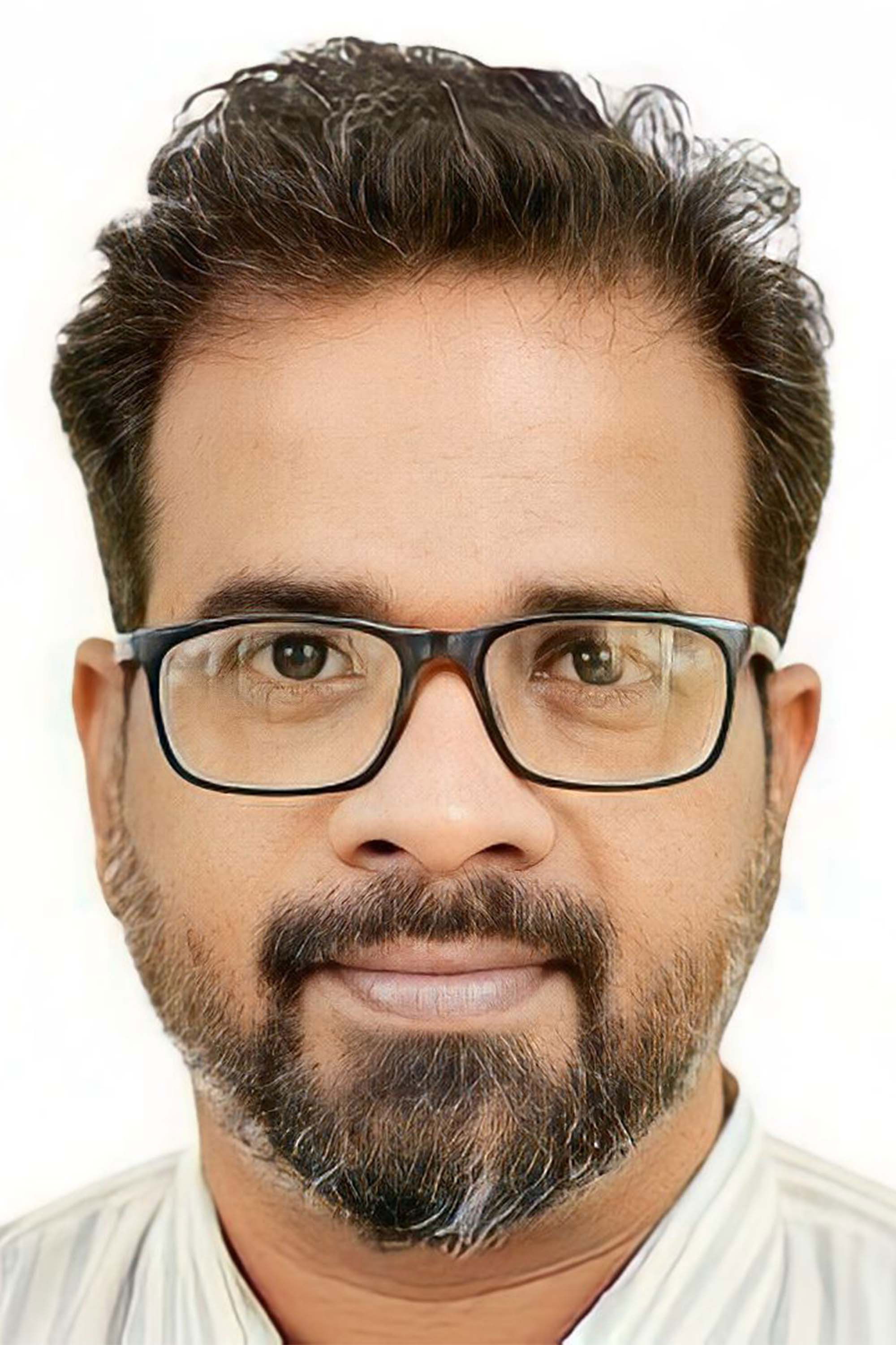 Photo Kali Premkumar