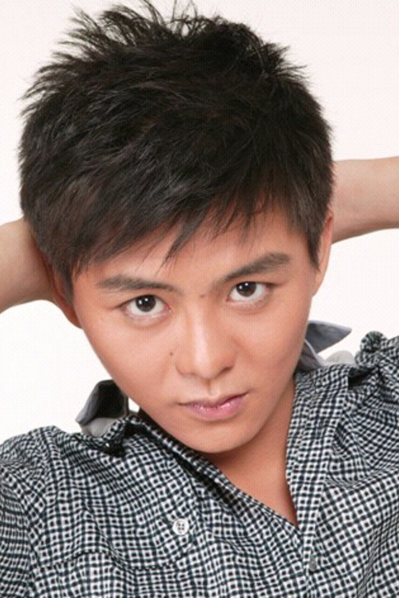 Photo Luo Wei
