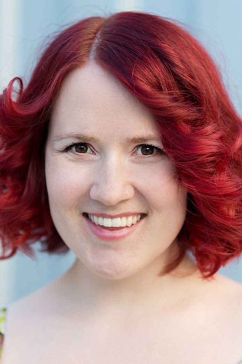 Photo Trude-Sofie Olavsrud Anthonsen