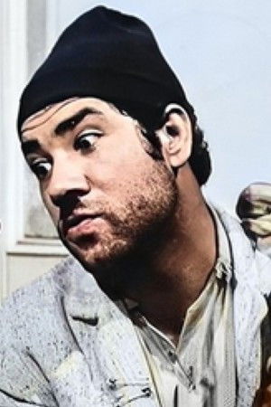 Photo Abdollah Abdolvahabi