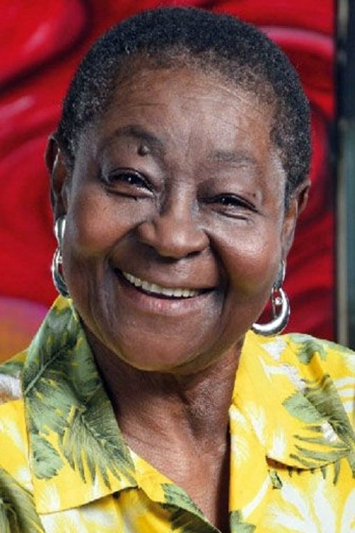 Photo Calypso Rose