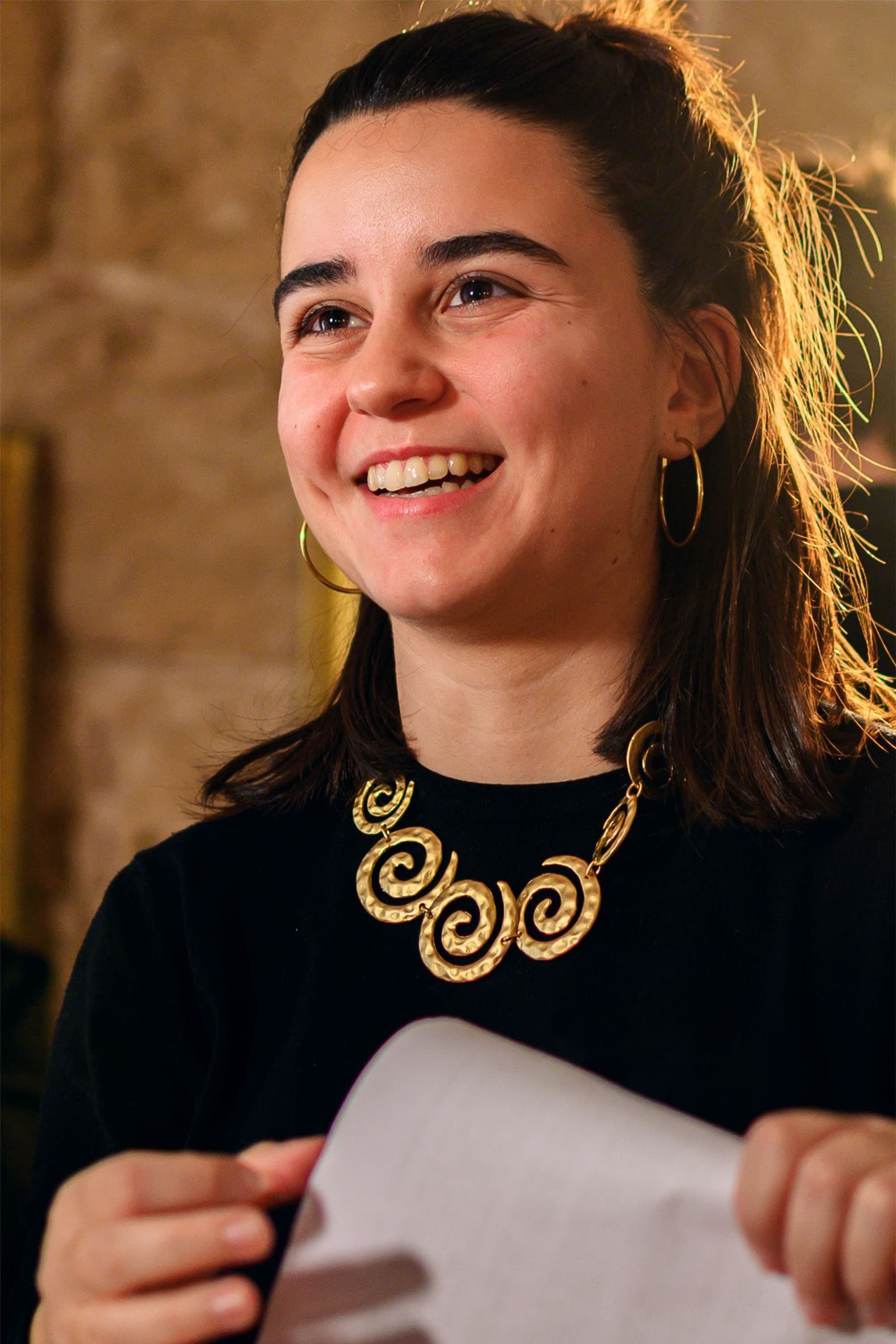 Photo Caterina Llabrés Massanet