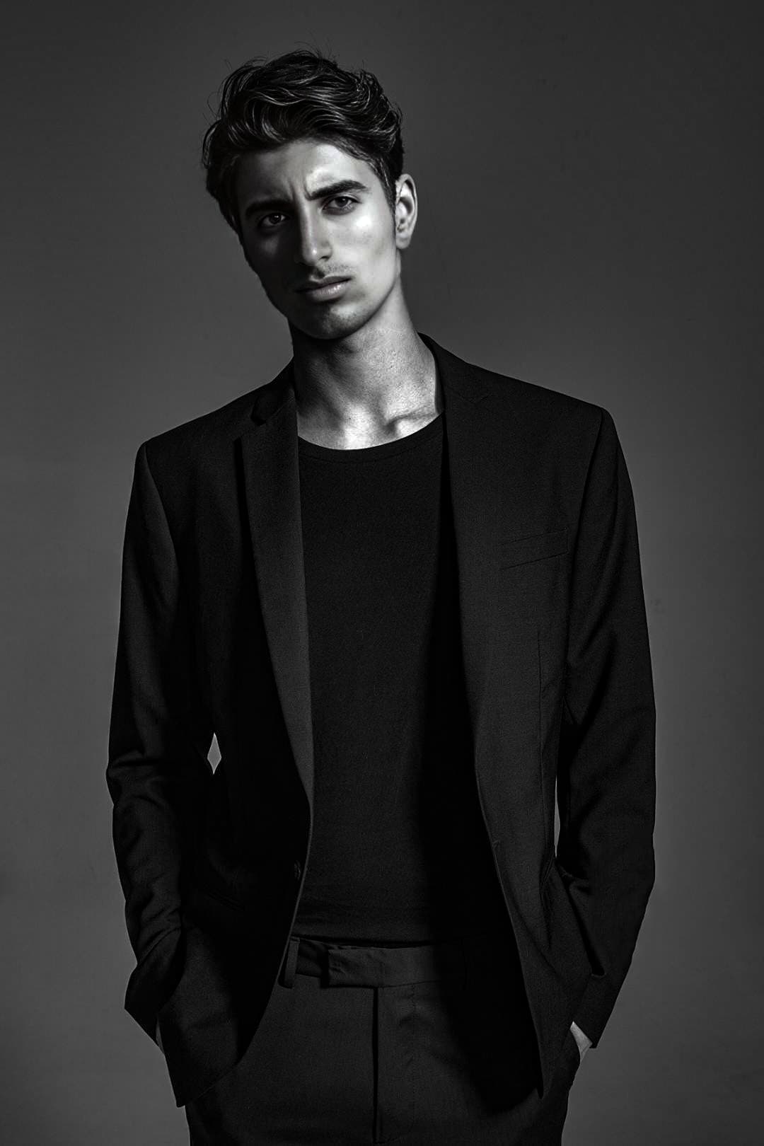 Photo Hamid Reza Dehghan