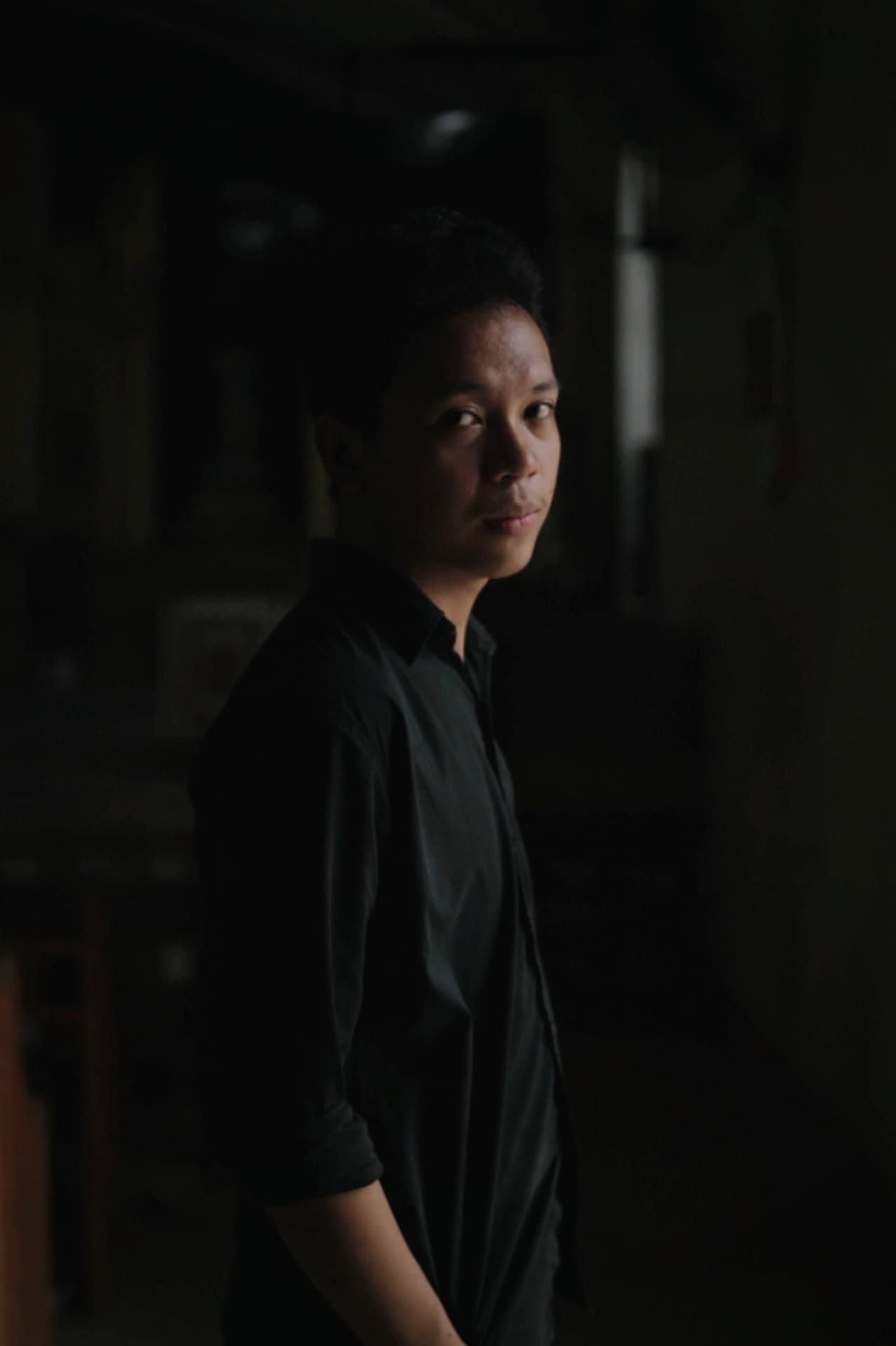 Photo Jasper Galicio