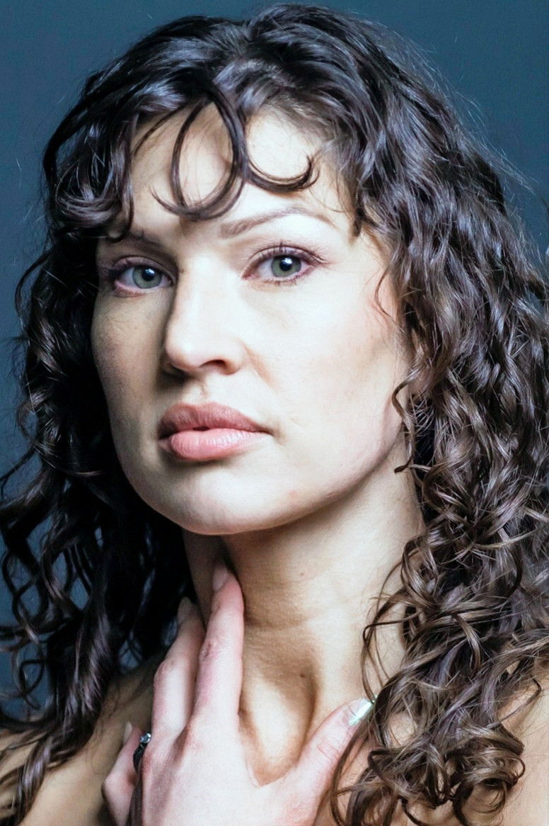 Photo Jessie McCloskey