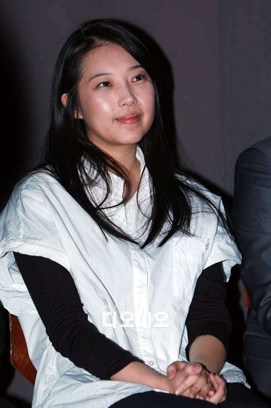 Photo Jo Soo-jung