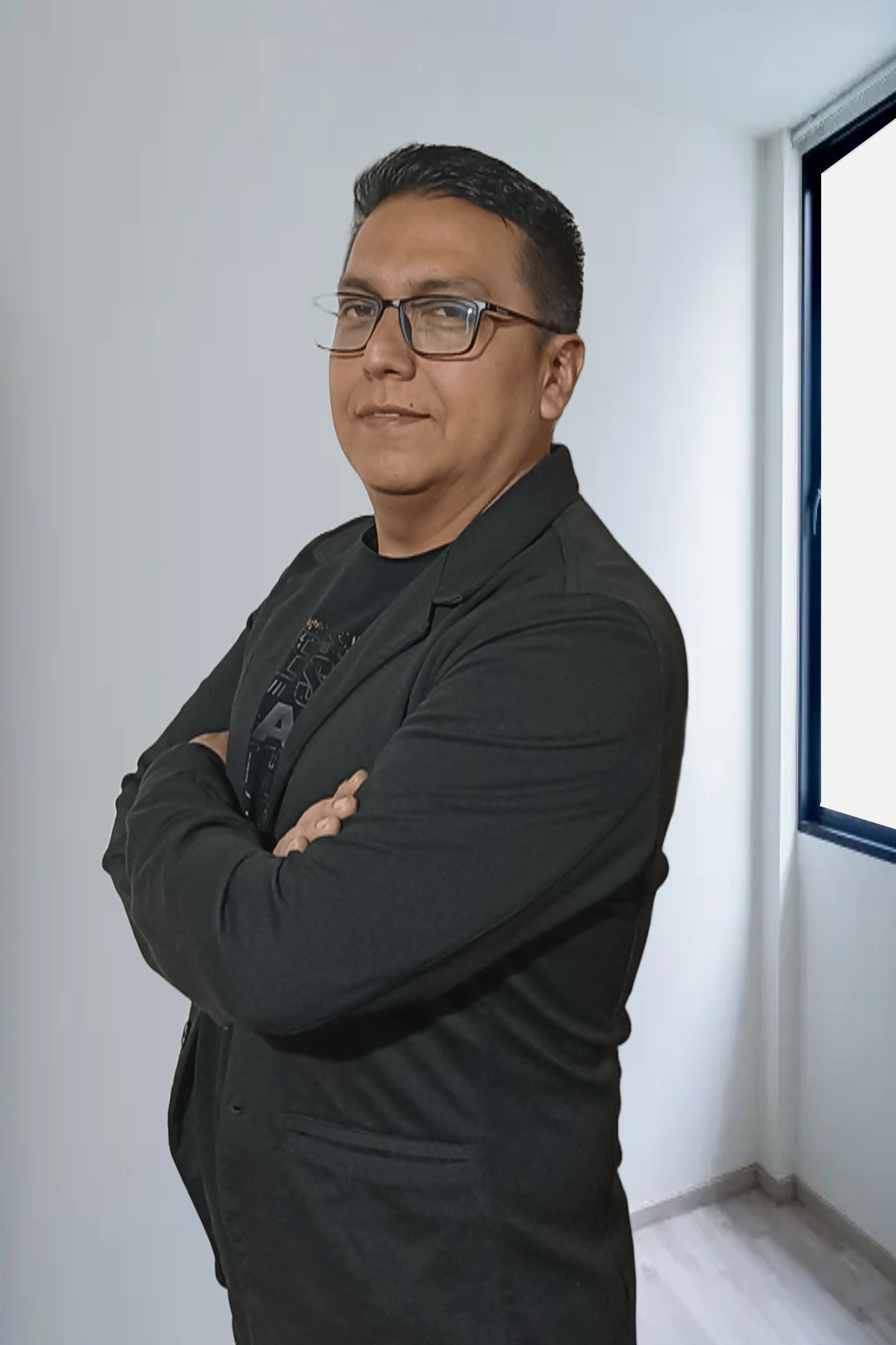 Photo John Jaumer Lasso