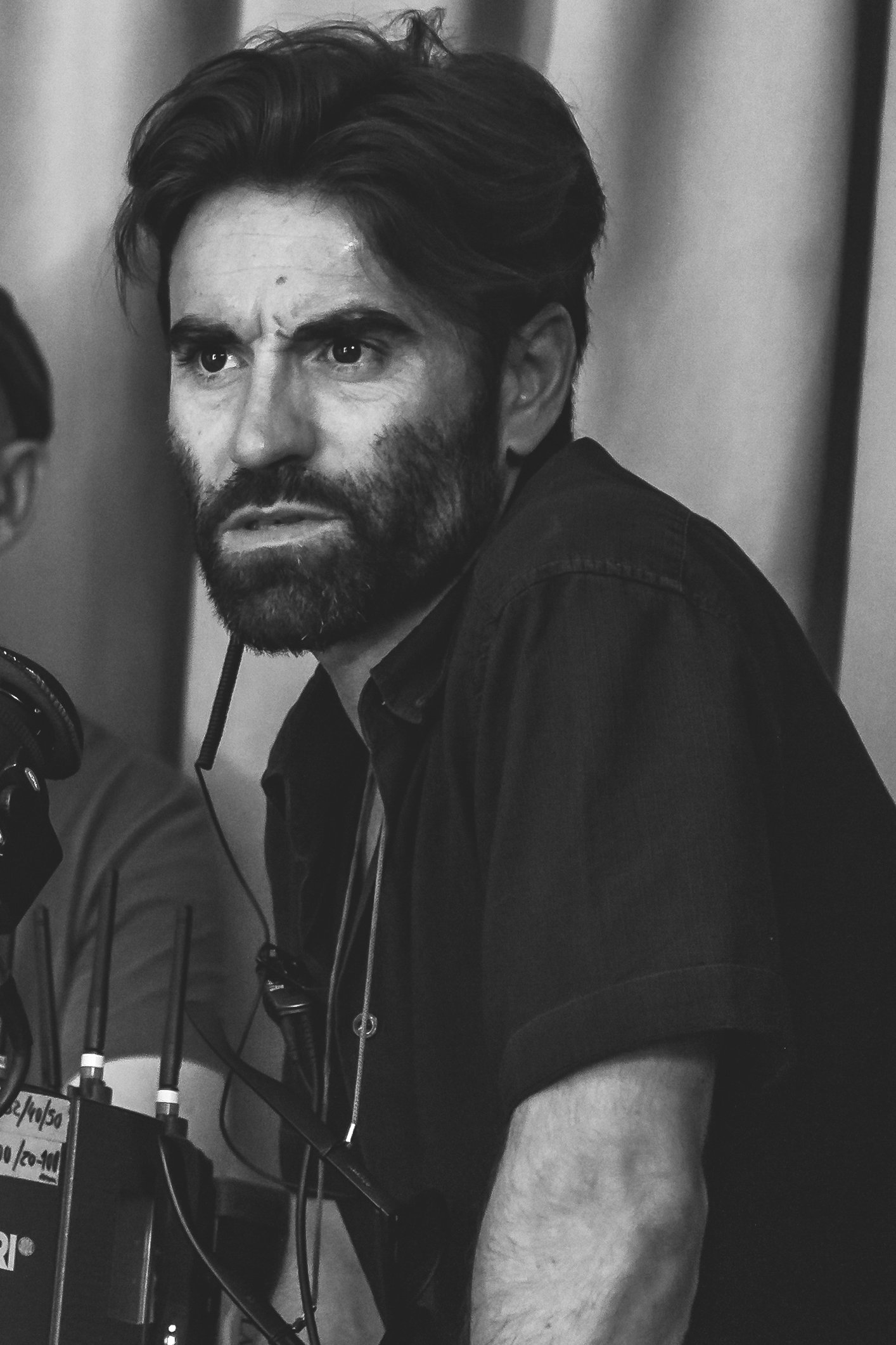 Photo Leandro Valente (Lee Fuzeta)