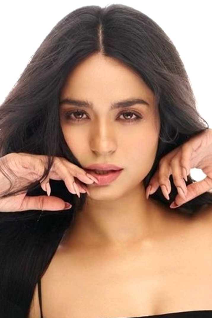 Photo Soundarya Sharma