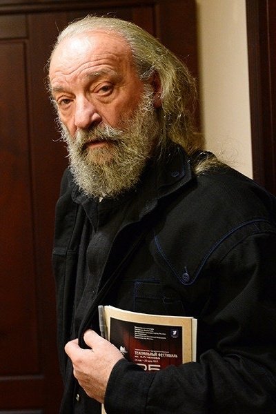 Photo Anatoly Vasiliev