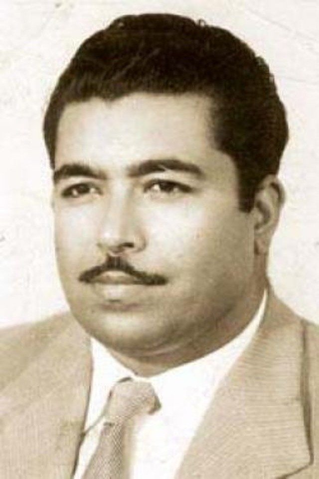 Photo Ramses Naguib