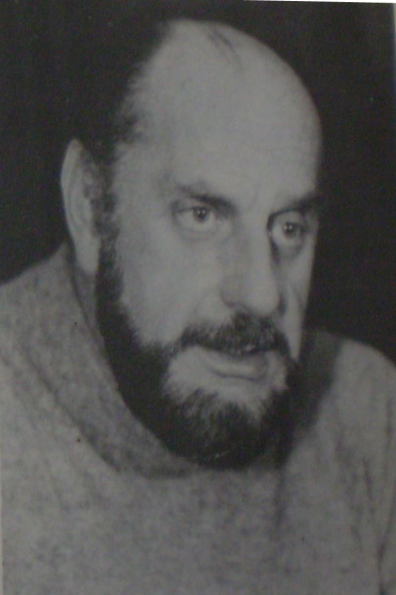 Photo Raúl Rossi