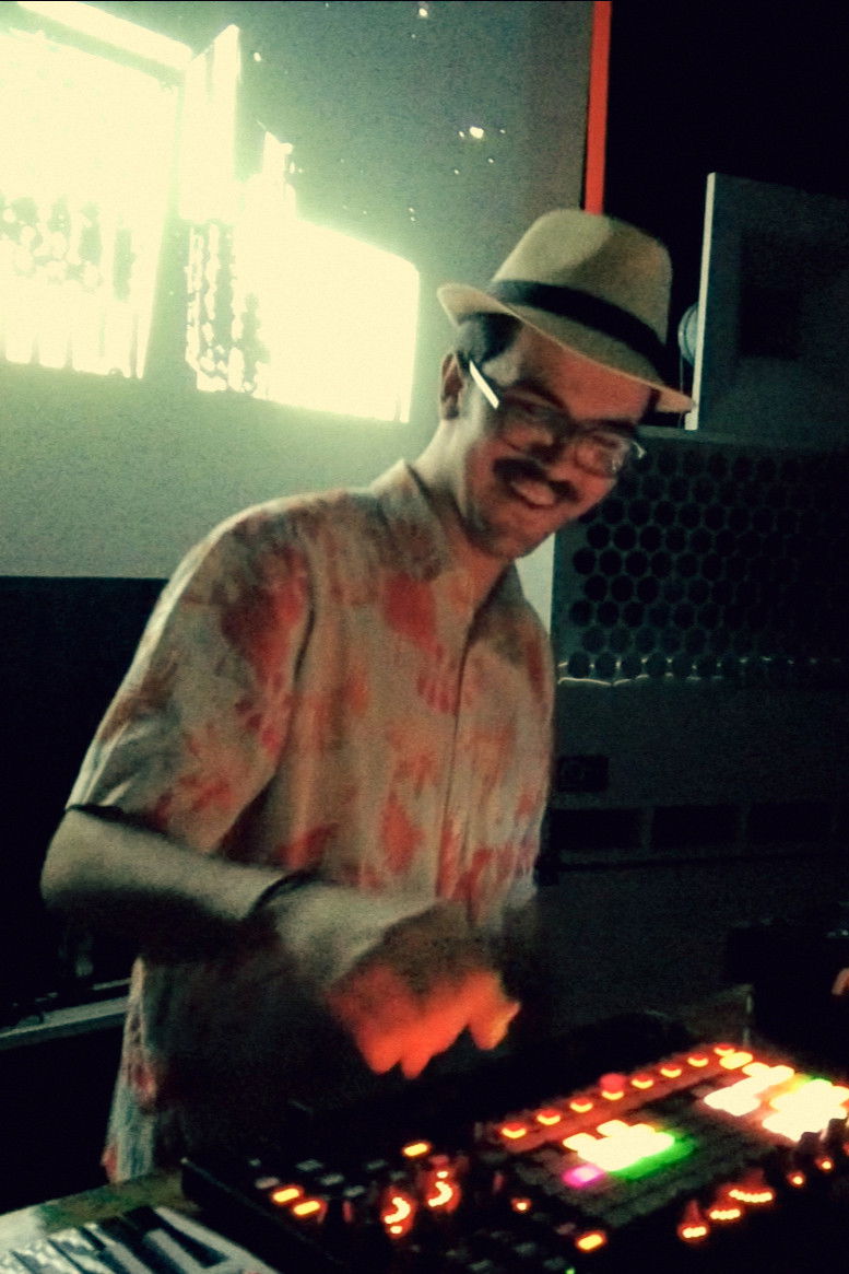 Photo Tunahan Kocaefe