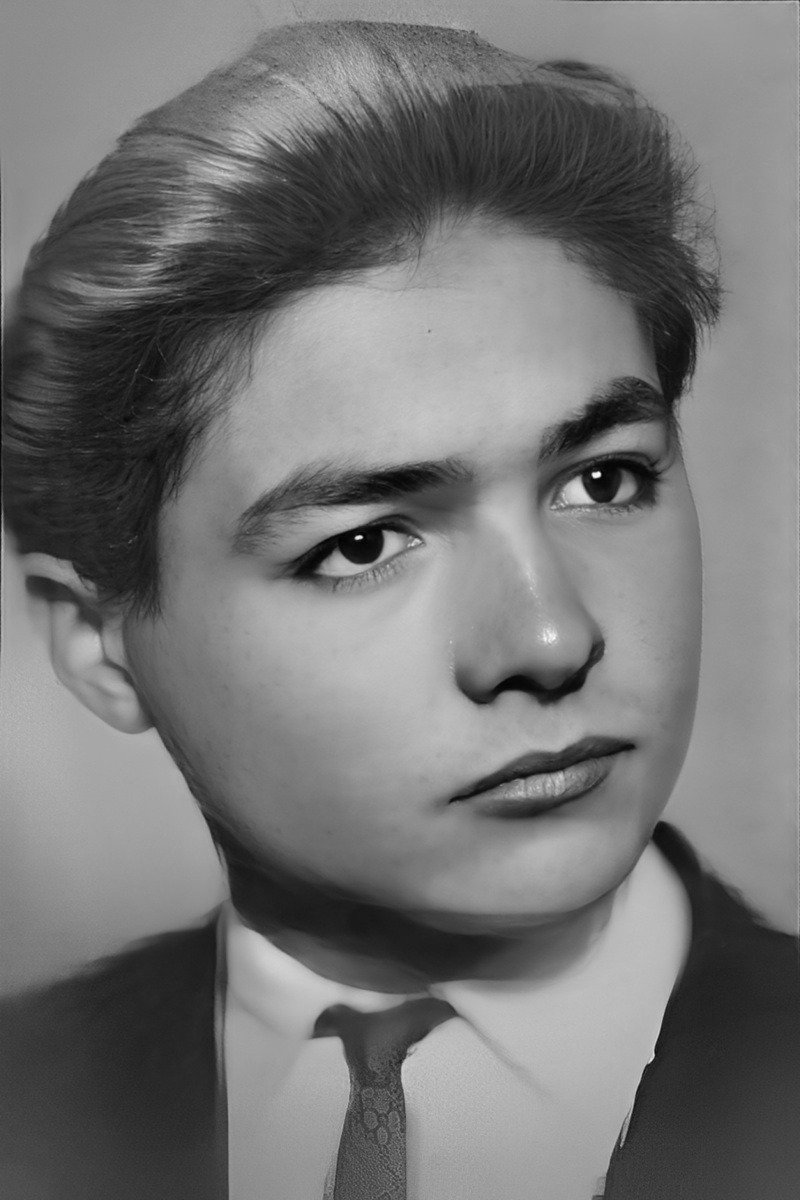 Photo Vasili Davidchuk