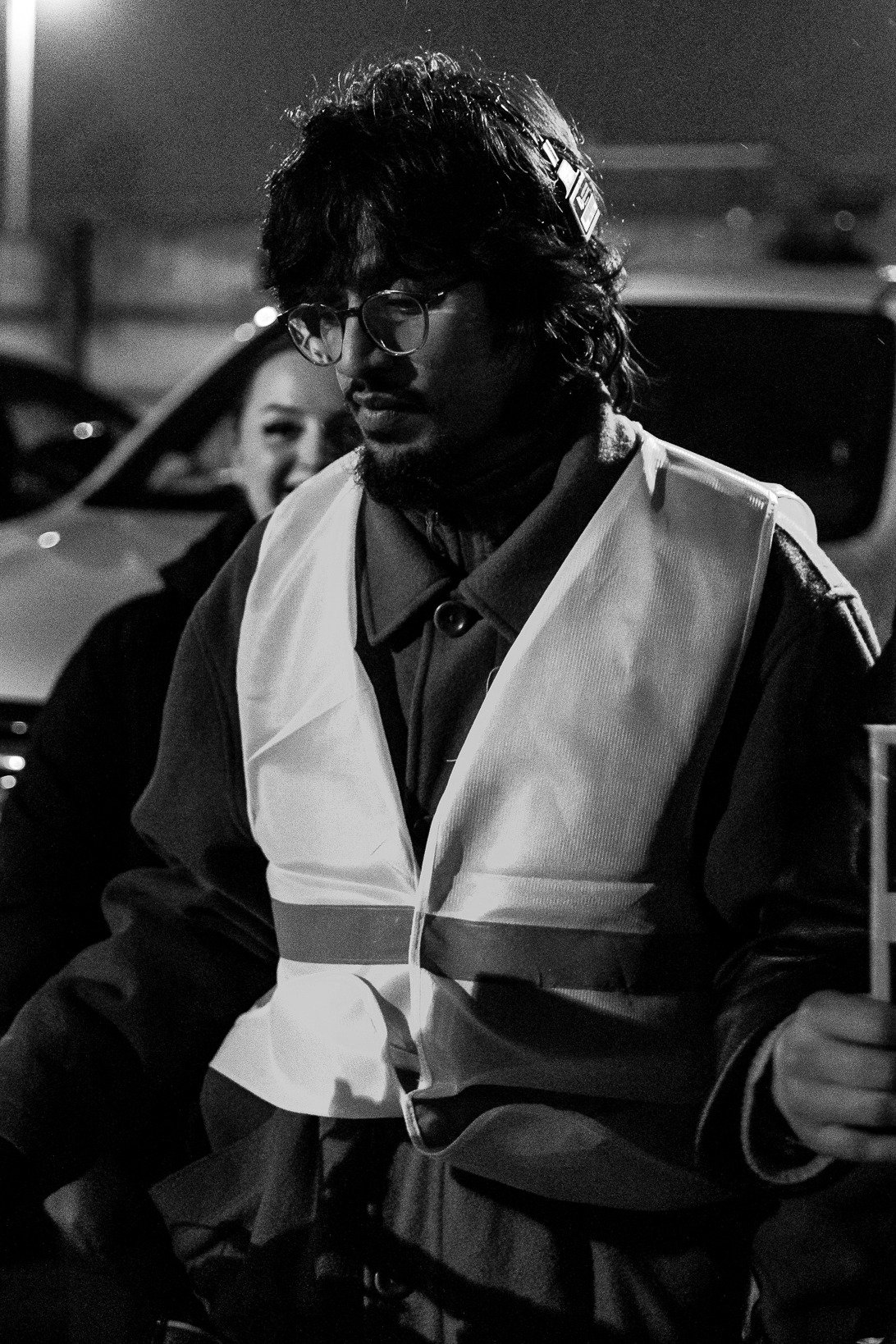 Photo Amaan Modasar