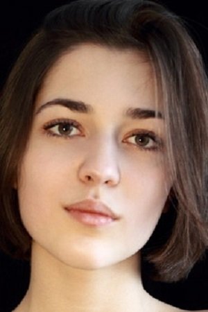 Photo Anastasiya Chernyshova