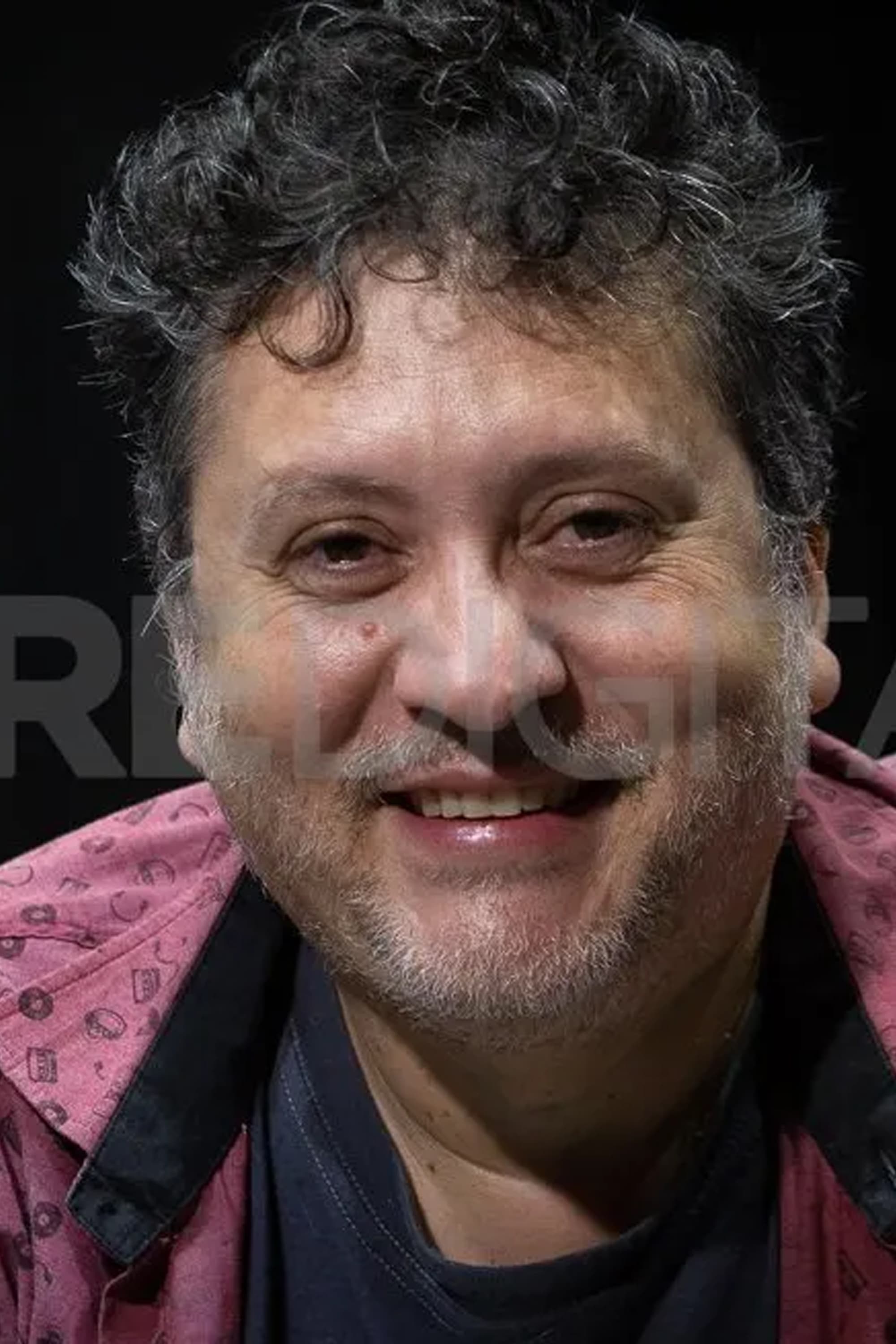 Photo Demián Sánchez