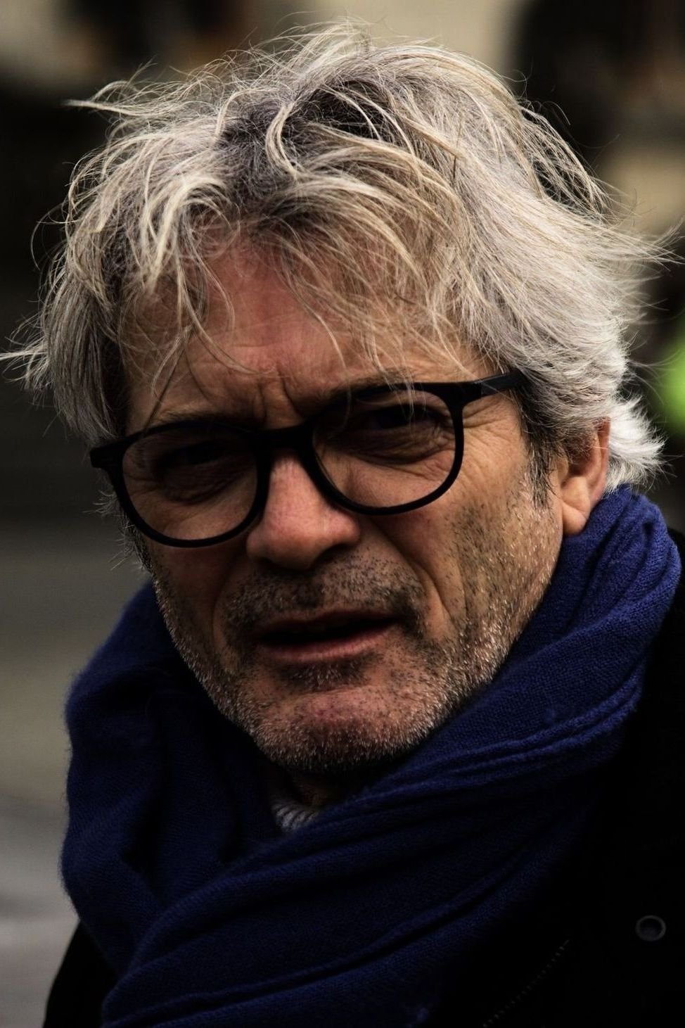 Photo Denis Hubleur