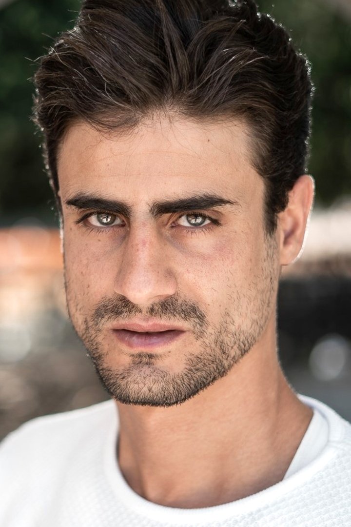 Photo Domenico Ciaramitaro