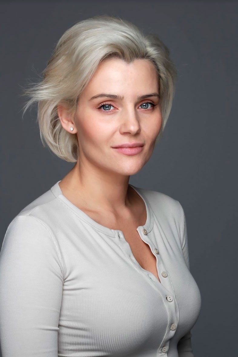 Photo Evgeniya Sinitskaya