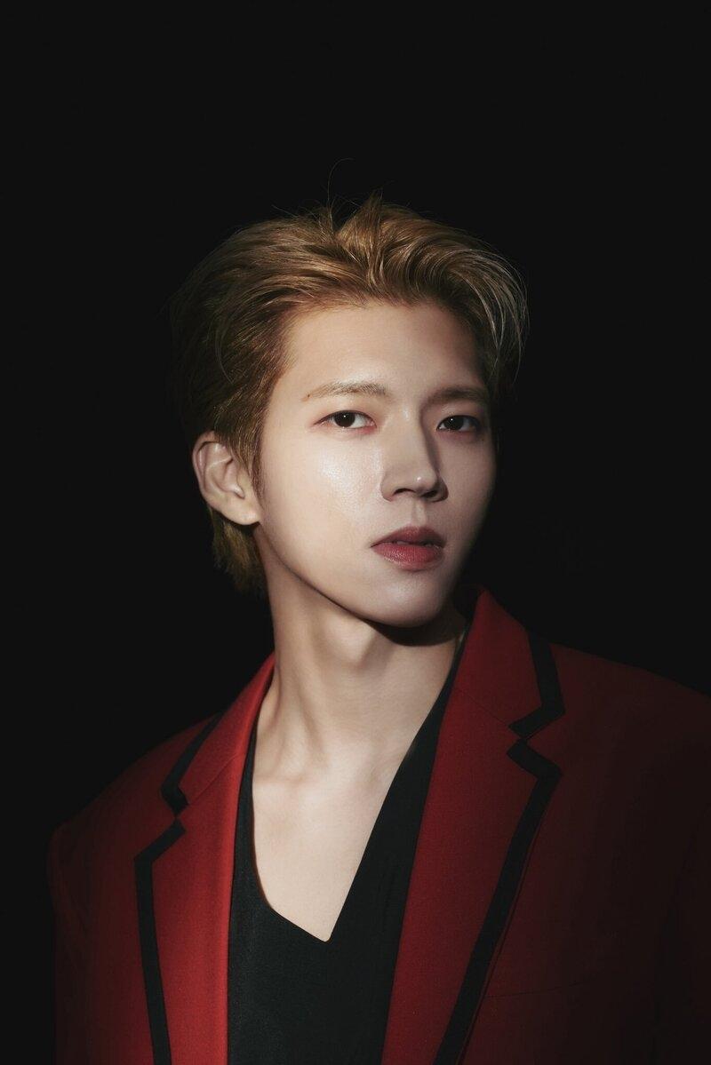 Photo Nam Woo-hyun