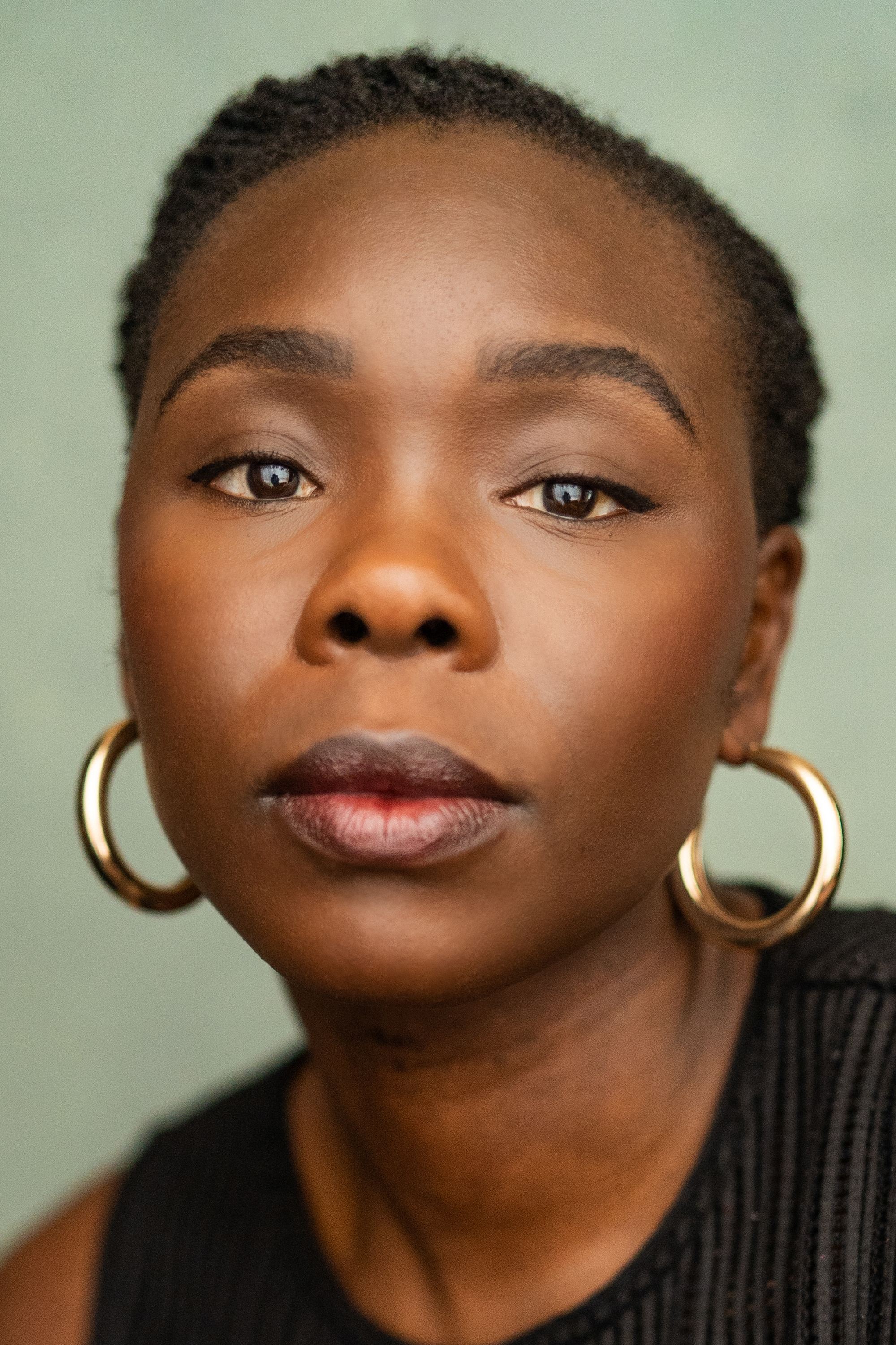 Photo Antonia Layiwola