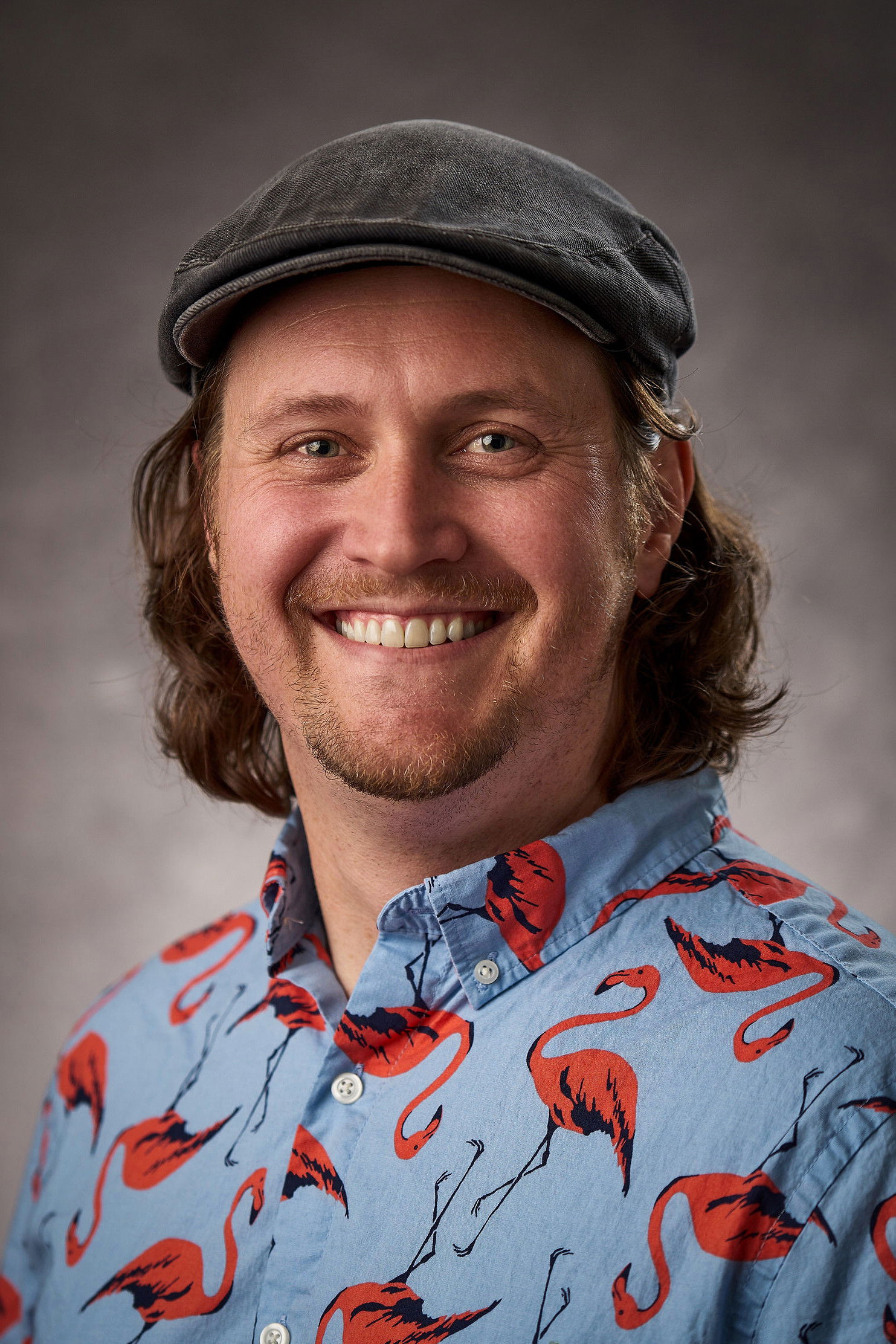 Photo Brannon Richardson