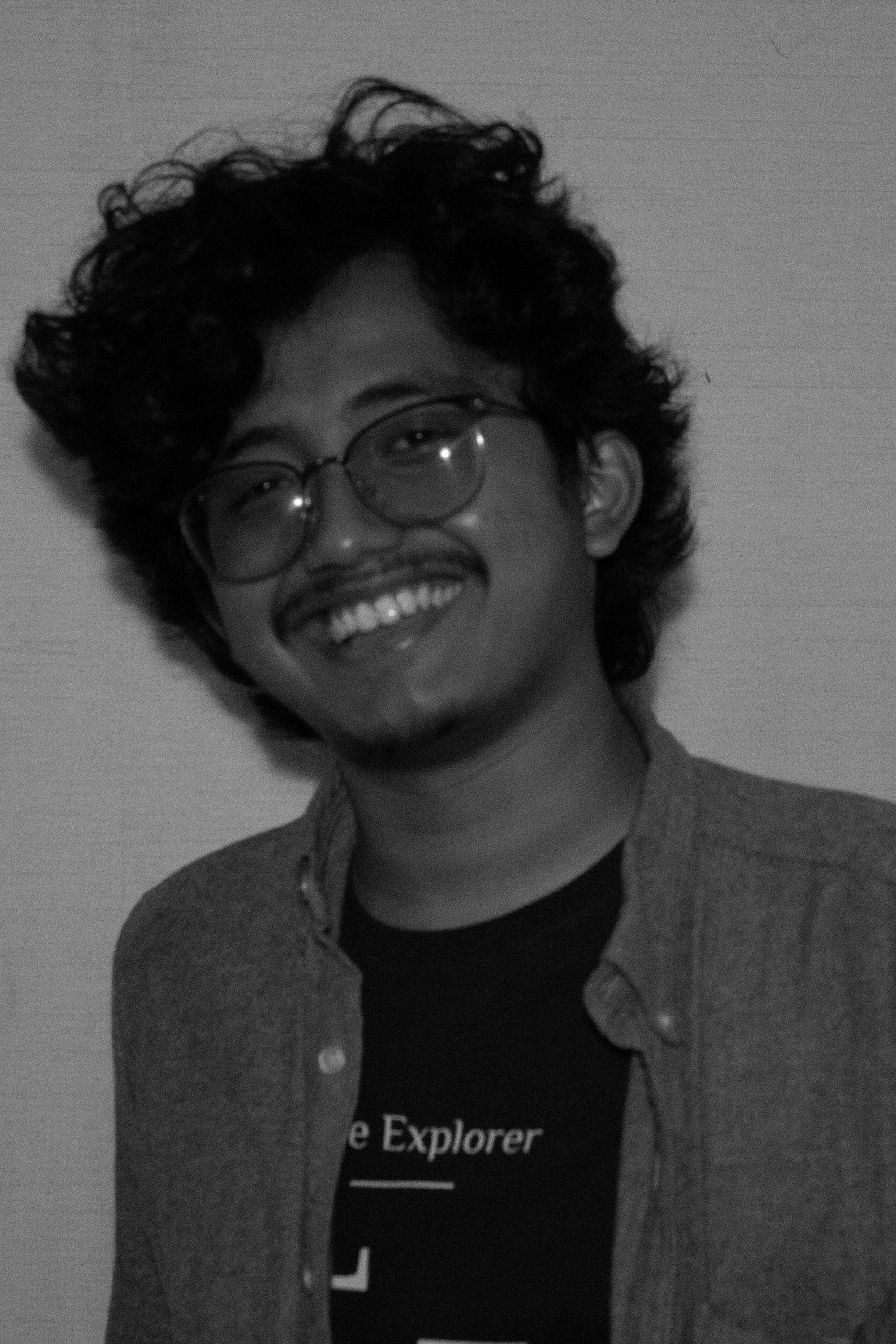 Photo Haikal Ardzi Shofiyyurrohman