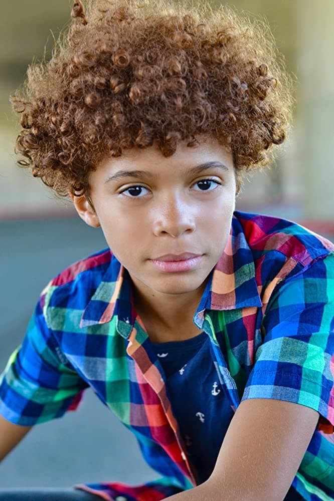 Photo Jaylin Fletcher