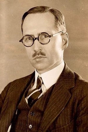 Photo John Randolph Bray